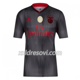 Benfica Drugi Nogometni Dres 2019-2020